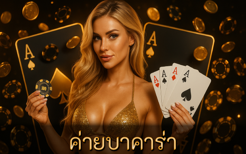 ค่ายบาคาร่า
