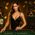 กติกาบาคาร่า