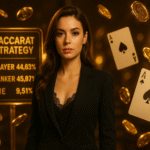 สูตรบาคาร่า