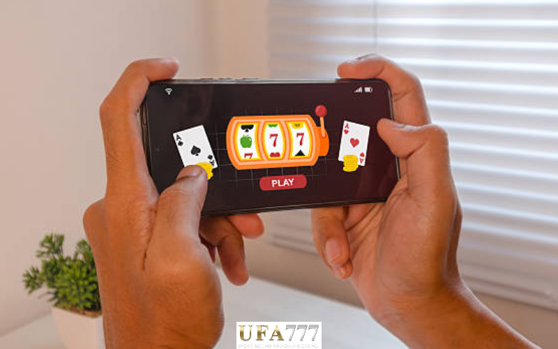 สล็อต เล่นง่าย