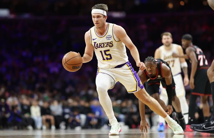 Austin Reaves (Los Angeles Lakers)