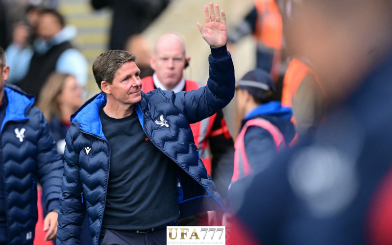 โอลิเวอร์ กลาสเนอร์ 