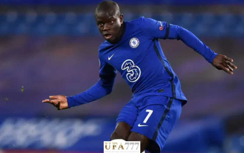 ก็องเต้