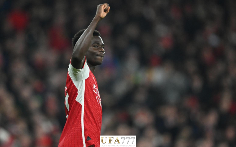 บูคาโย่ ซาก้า