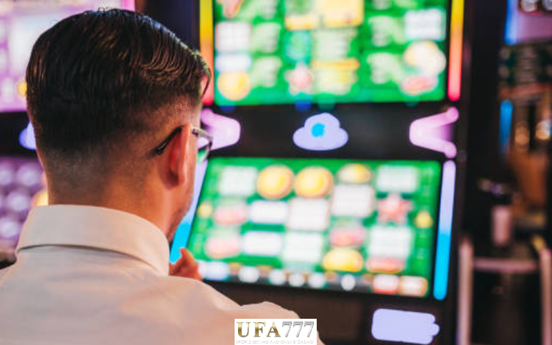 สล็อต ทดลองฟรี