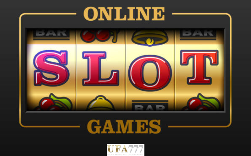 สล็อต ทำกำไร