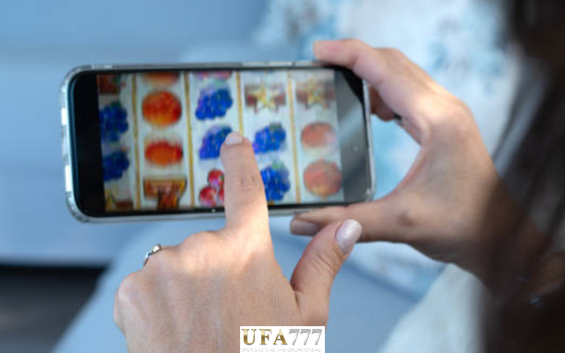 สล็อต มาแรง