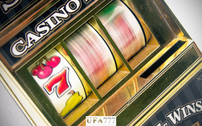 สล็อต สุดยอดเกม