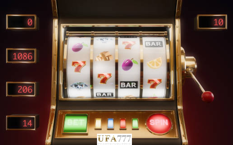 สล็อต เงินชัวร์