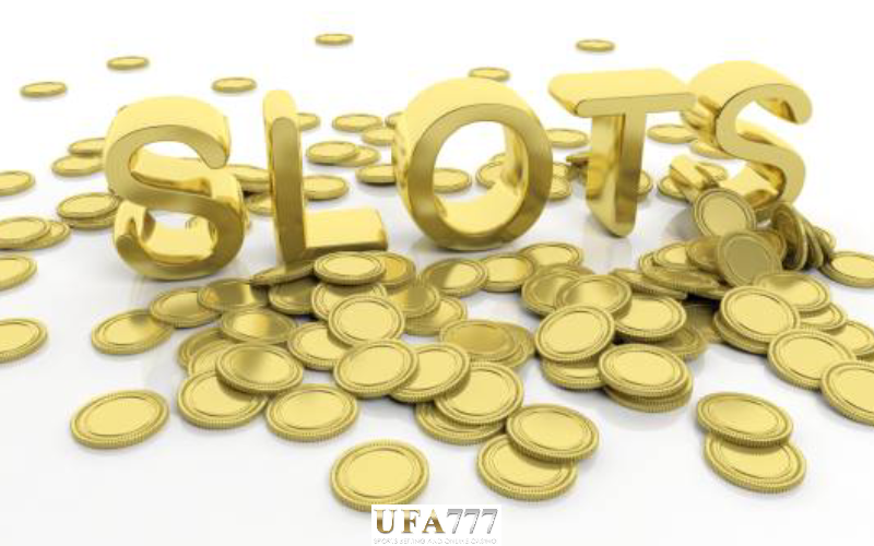 สล็อต เล่นฟรี