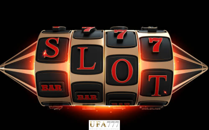 สล็อต เล่นแล้วรวย