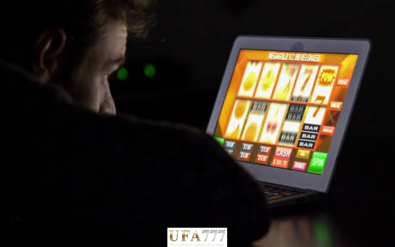 สล็อต ไม่ต้องฝาก