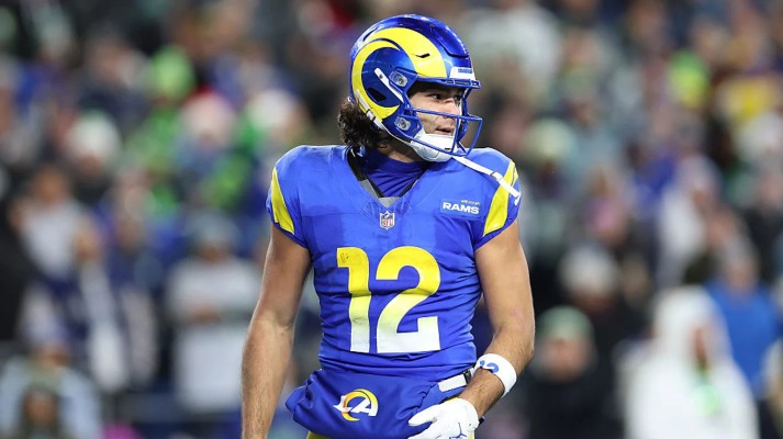 พรสวรรค์ที่ถูกบดบังด้วยการตัดสินใจผิดพลาด: Puka Nacua กับบทเรียนราคาแพงในโลก NFL