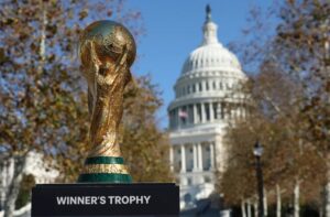 เงินรางวัลฟุตบอลโลก 2026 เพิ่มขึ้น 50%: โครงสร้างใหม่ที่เปลี่ยนแรงจูงใจของทีมชาติทั้งระบบ