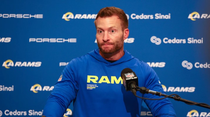 Puka Nacua: จากโนเนมสู่ผู้เล่นที่ลีกต้องจับตา