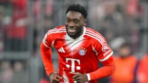 Road to World Cup 2026: 5 นักเตะทีมชาติแคนาดาฟอร์มเด่นประจำสัปดาห์