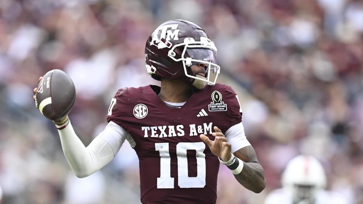 Jeremiah Smith: ดาวรุ่งที่ไม่พูดเหมือนมือใหม่