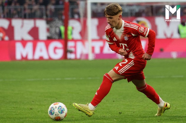 เด็กที่ฟุตบอลคือภาษาแรกของชีวิต