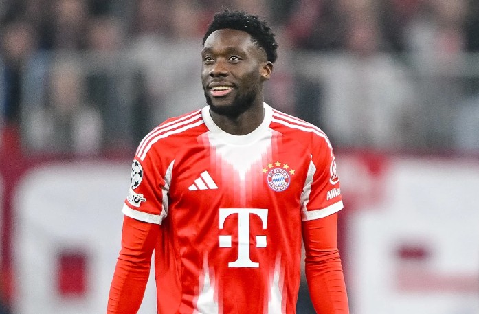 อาลิสแตร์ จอห์นสตัน (Celtic)