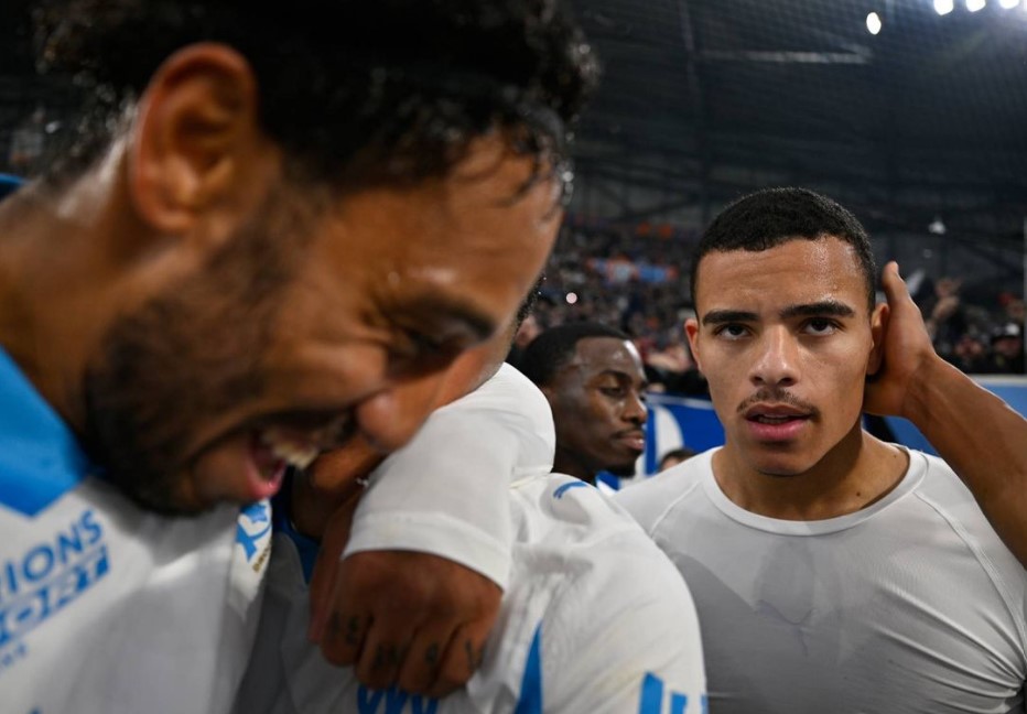 เมสัน กรีนวู้ด