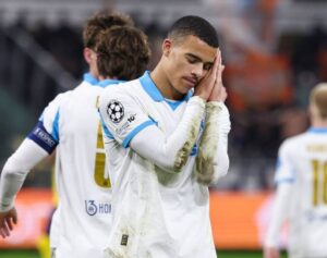 เมสัน กรีนวู้ด