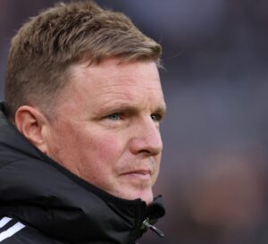 เอ็ดดี้ ฮาว