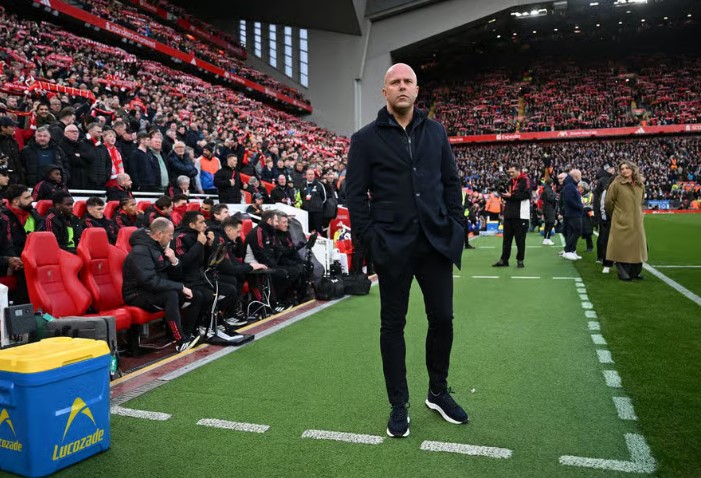 ลิเวอร์พูล