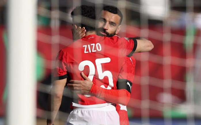 โมฮาเหม็ด ซาลาห์