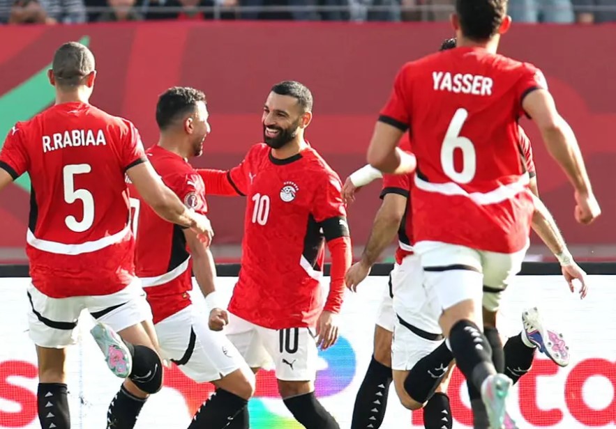 โมฮาเหม็ด ซาลาห์