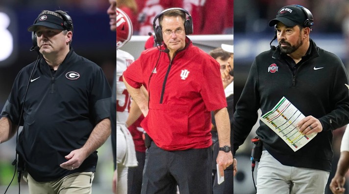 อันดับที่ 12–10: ผู้เล่นที่ต้องพิสูจน์ว่าตัวเอง “คู่ควรกับเวทีนี้”