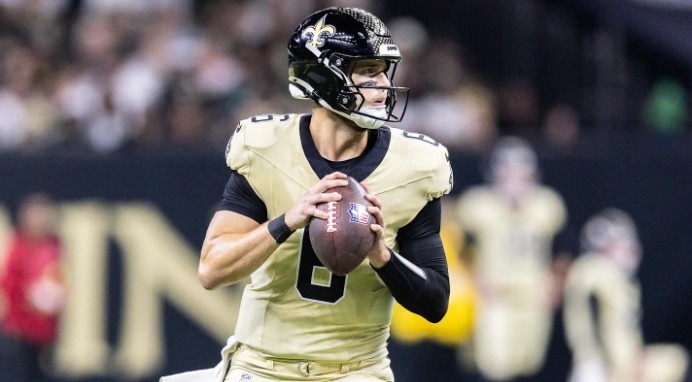 เมื่อไทเลอร์ ชัฟฟ์ เริ่มส่งสัญญาณสำคัญ ความสำเร็จที่อาจกำหนดอนาคตของเซนต์ส