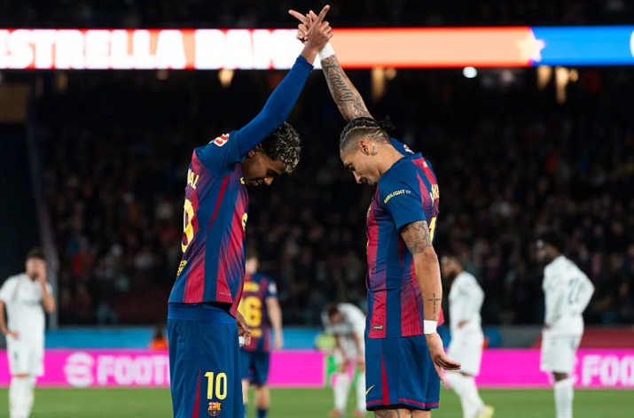 บริบทก่อนเกม: ความกดดันของทีมลุ้นแชมป์