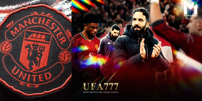 แพ้ความคาดหวัง ทำไมแมนฯ ยูไนเต็ดมักสะดุดในเกมที่ควรชนะ