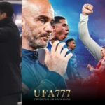 มาเรสก้า ปะทะ อาร์เตต้า : อดีตศิษย์ “เป๊ป” บนเส้นทางโค้ชสู่การเติบโตเต็มวัย