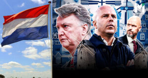 ขนบดัตช์ ถนัดเข้ม : เจาะสาเหตุกุนซือแดนกังหันมักเจอปัญหาในห้องแต่งตัว?