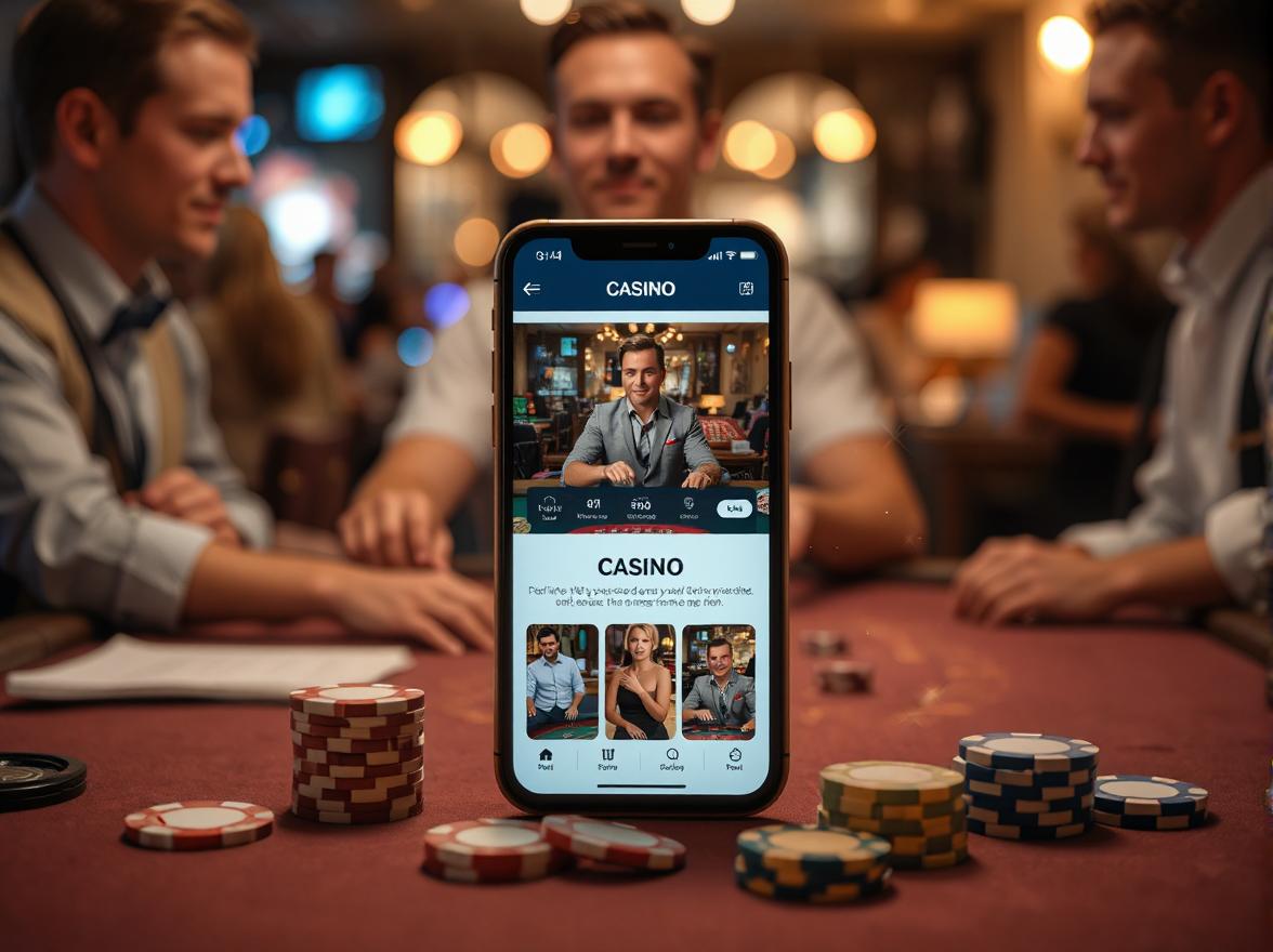 UFA777 เว็บคาสิโน