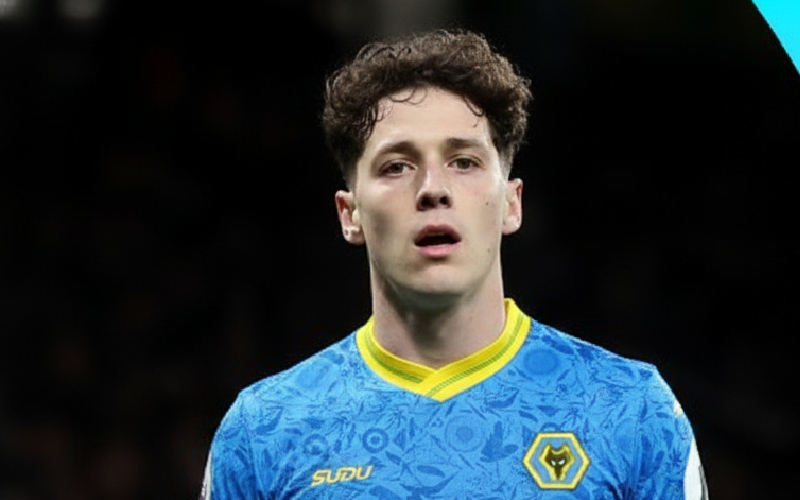 ลิซานโดร มาร์ติเนซ