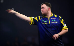 ลุค ลิตต์เลอร์