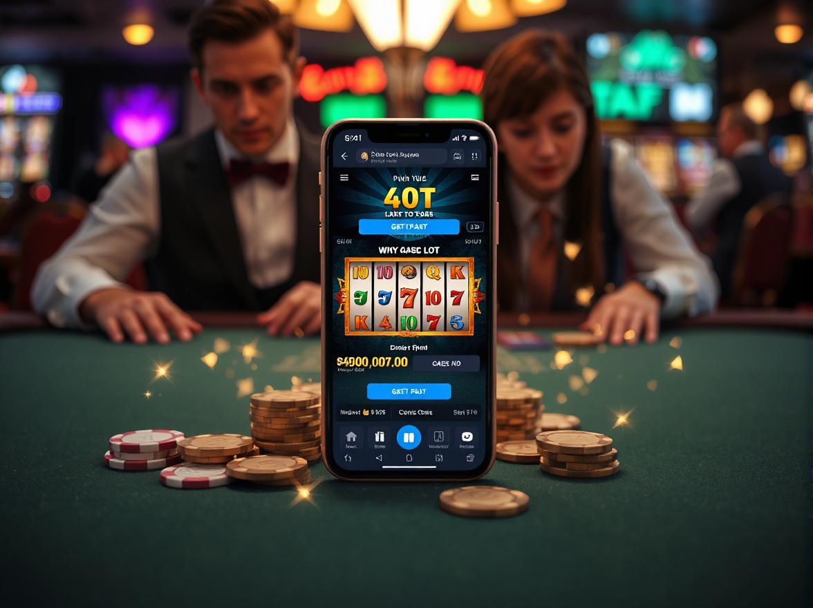 เว็บสล็อต