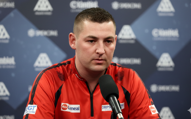 ไรอัน เซียร์ล