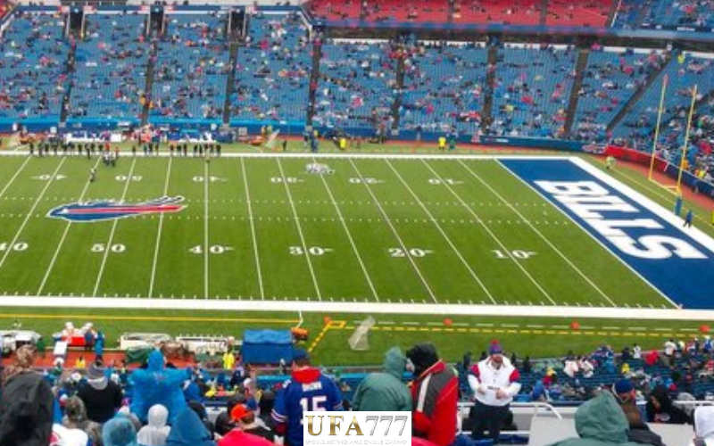 บัฟฟาโล่ บิลล์ส