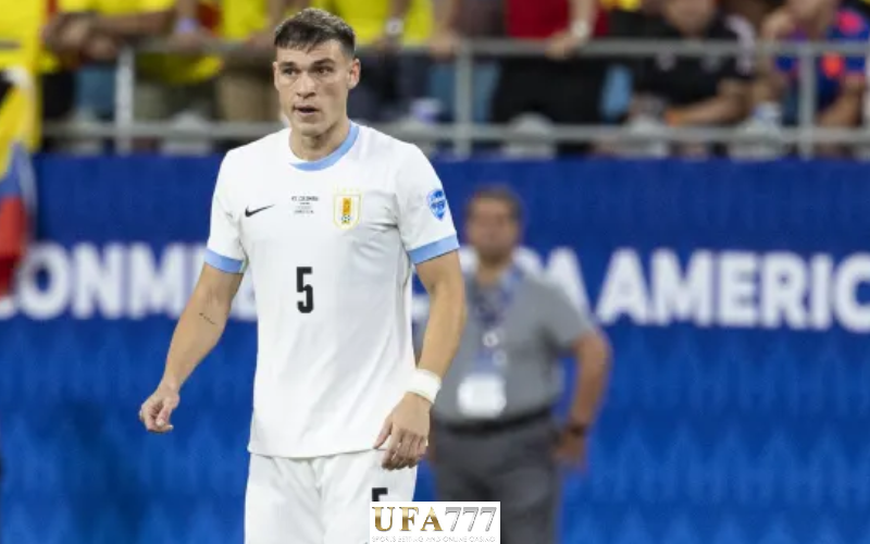 มานูเอล อูการ์เต้