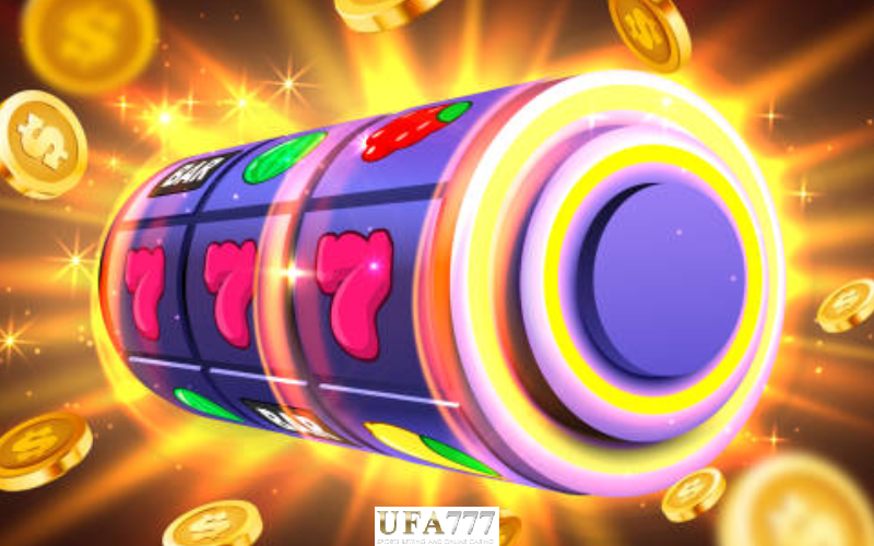 สล็อต ที่ควรเล่น