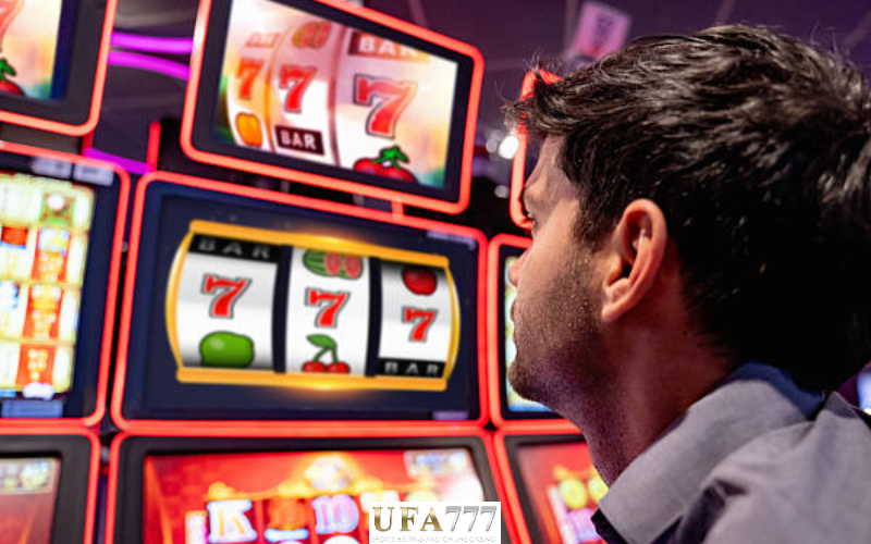 สล็อต ที่ไหนดี