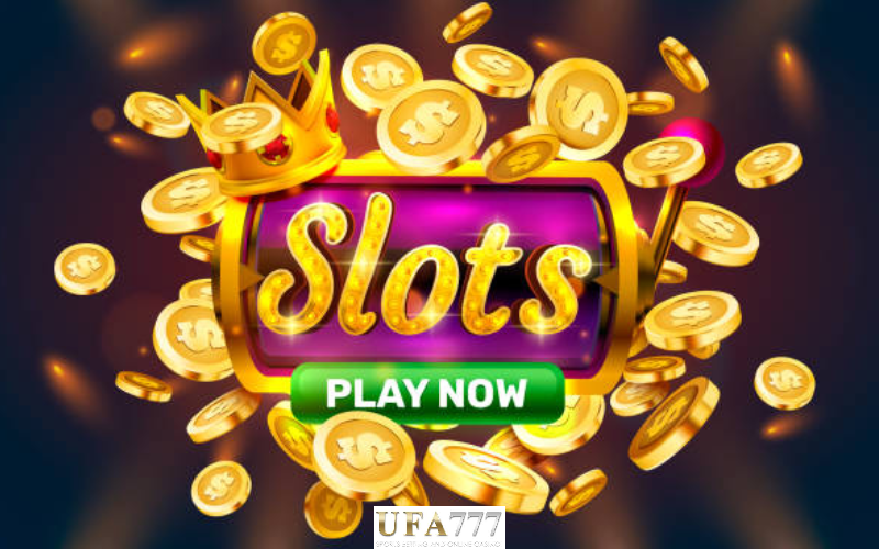 สล็อต สมัครใหม่