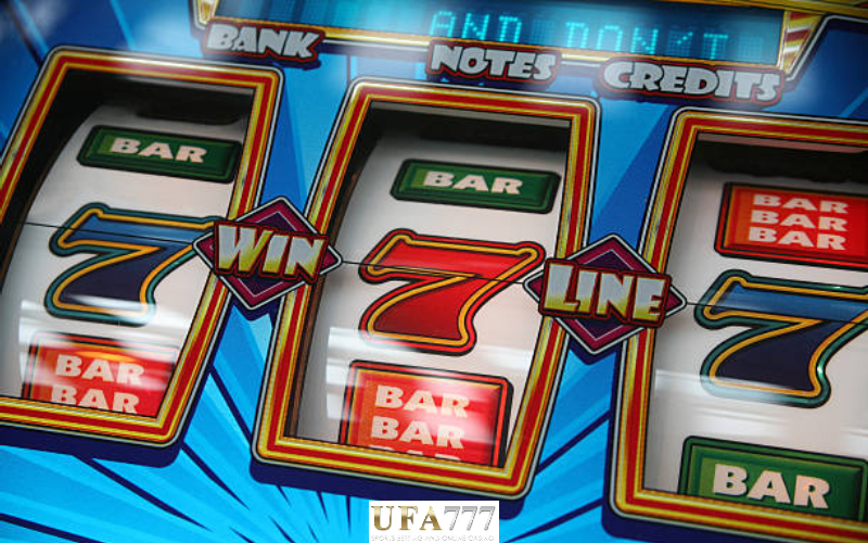 สล็อต ไม่โกง