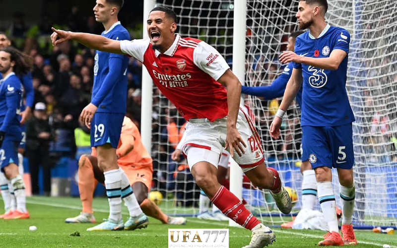 อาร์เซน่อล