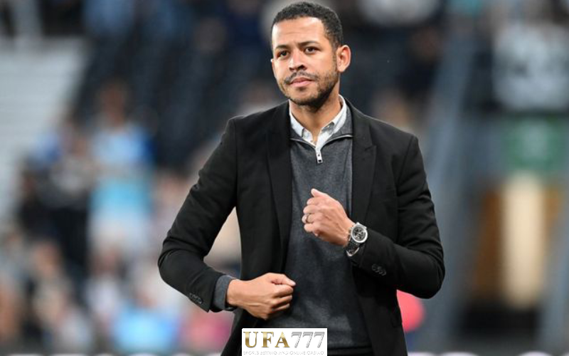 เลียม โรซีเนียร์