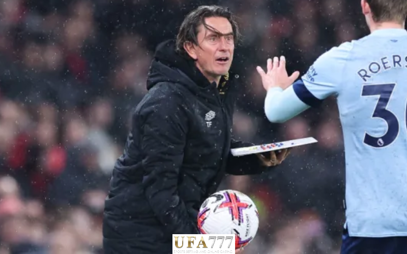 โธมัส แฟร้งค์