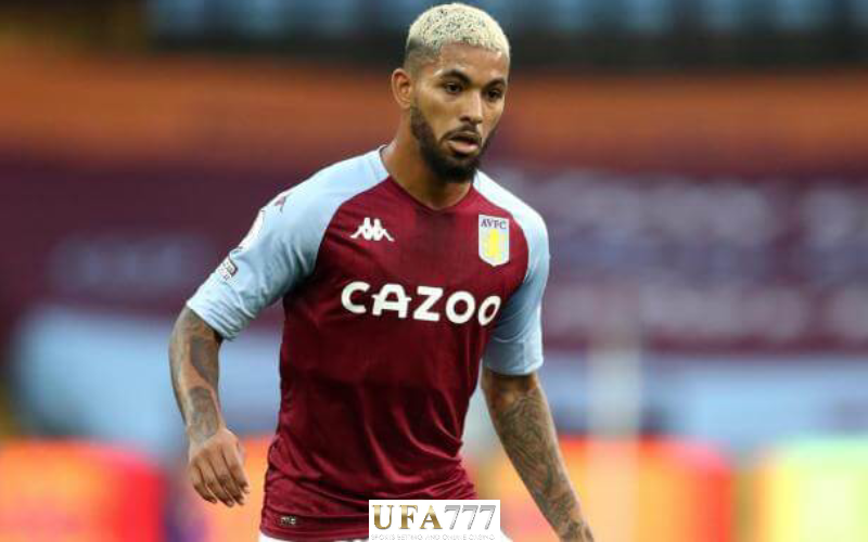 ดั๊กลาส ลุยซ์